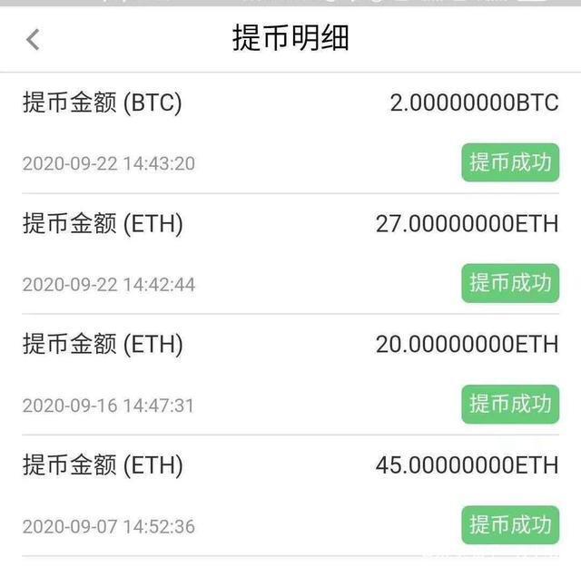 eth挖矿实时收益(eth20挖矿收益)