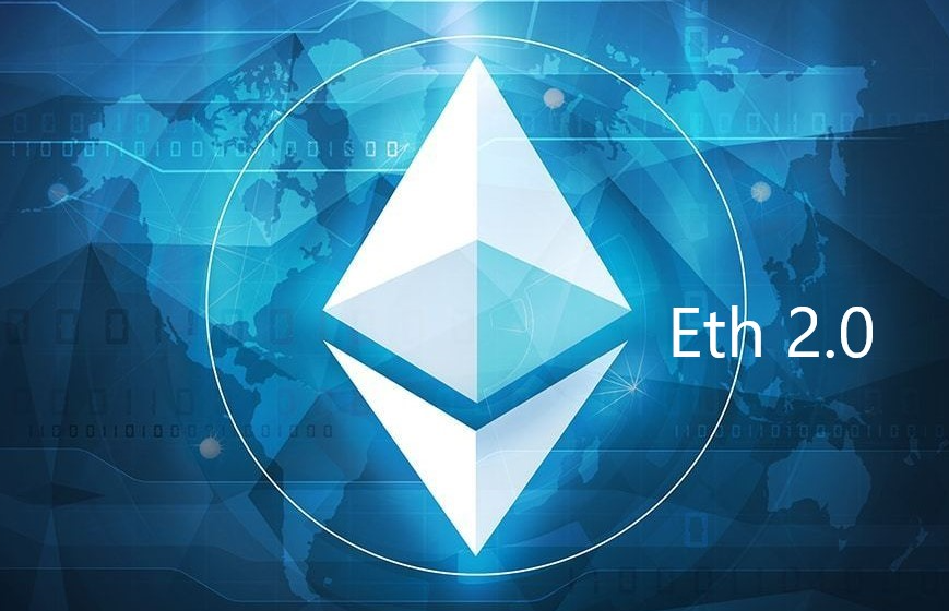 包含eth2.0难度炸弹还能挖吗的词条