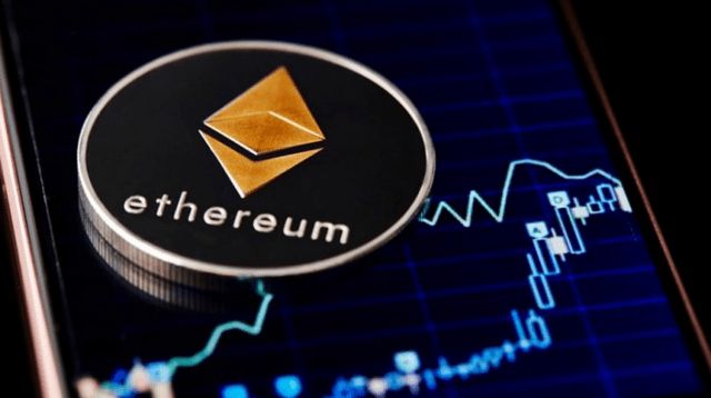 eth大额交易价值(大额eth流入交易所)