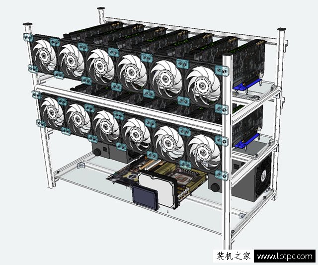eth用什么显卡挖矿(eth挖矿用什么显卡好)