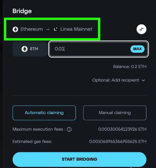 0.01ETH如何提现(001eth可以交易吗)