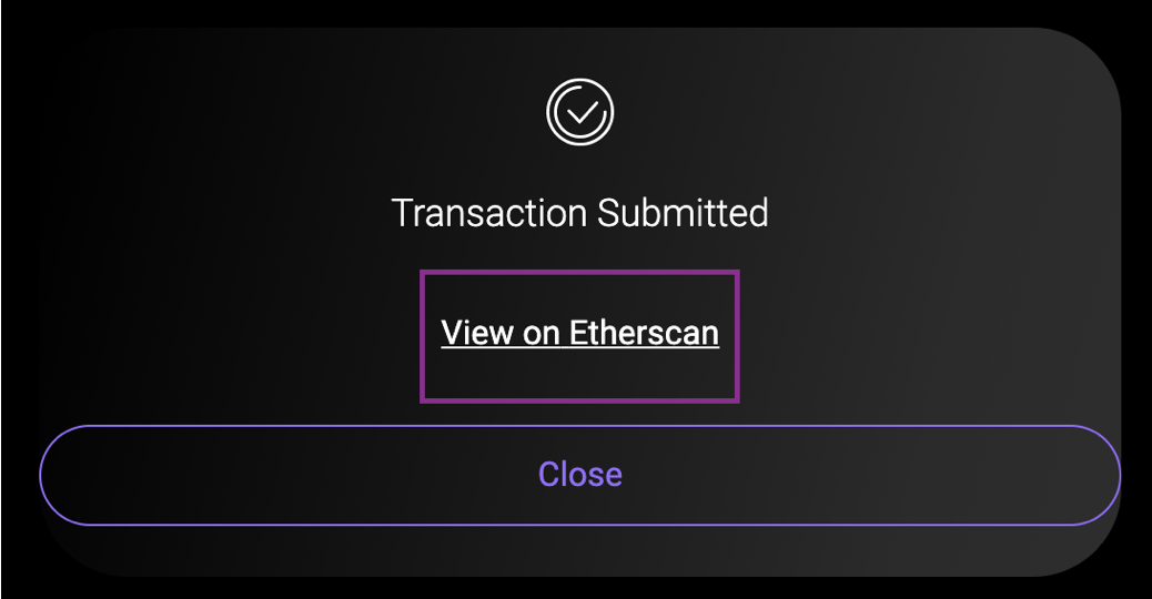 eth提交的慢(eth多久到钱包)