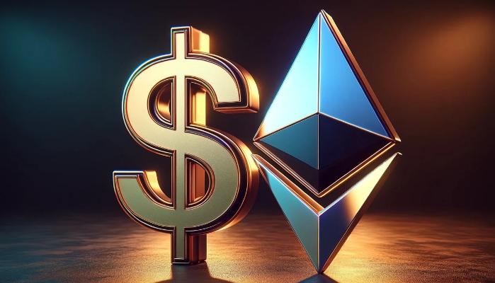 eth未来5年价格预测(eth2022年会涨到多少)