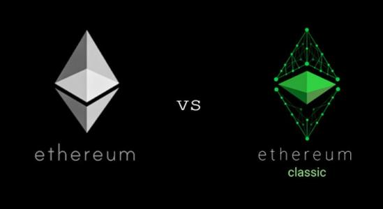 关于eth重注的信息