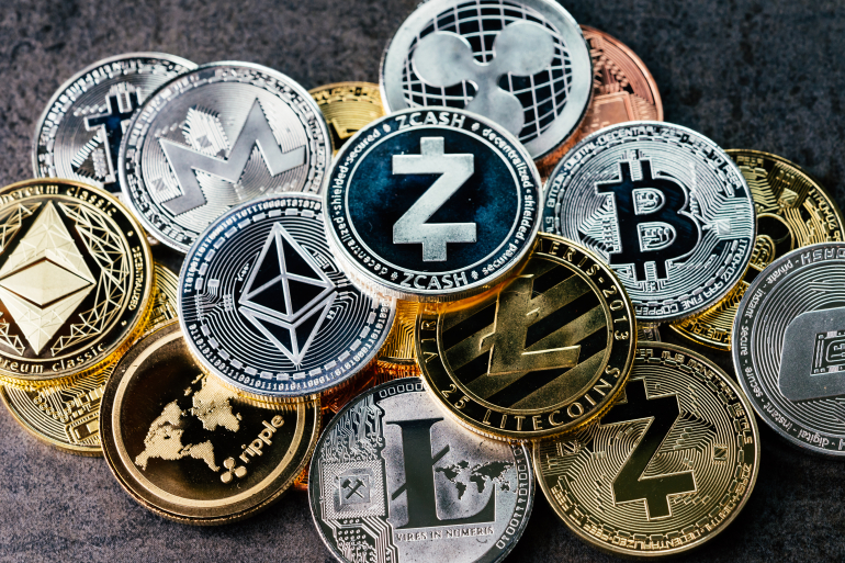 金融经济中的eth(金融经济中的作用体现在哪些方面)