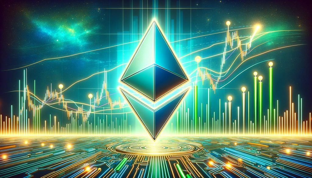 eth以太坊2015(ETH以太坊价格达3129美元)